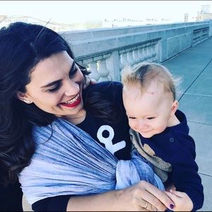 Meet your Posher, Veselka